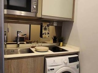 For rent 1 Beds condo in Ratchathewi, Bangkok