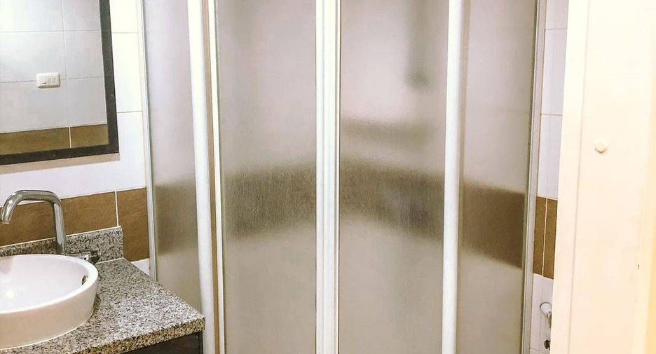 For rent 2 ベッドルーム condo in Khlong Toei, Bangkok
