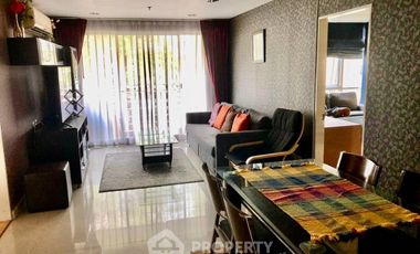 For rent 2 ベッドルーム condo in Khlong Toei, Bangkok
