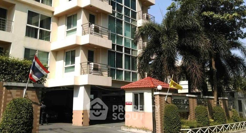For rent 2 ベッドルーム condo in Khlong Toei, Bangkok
