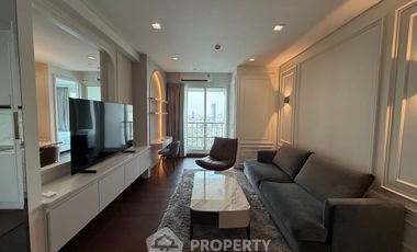 Condo en alquiler de 2 habitaciones en Watthana, Bangkok