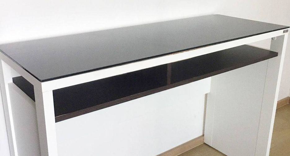 Wohnung zur Miete mit 1 Zimmer in Sathon, Bangkok