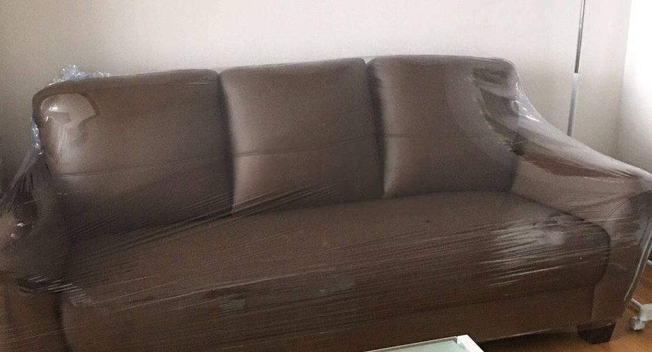 Wohnung zur Miete mit 1 Zimmer in Sathon, Bangkok