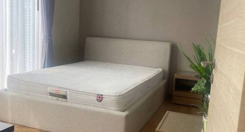 Wohnung zur Miete mit 2 Zimmer in Khlong Toei, Bangkok