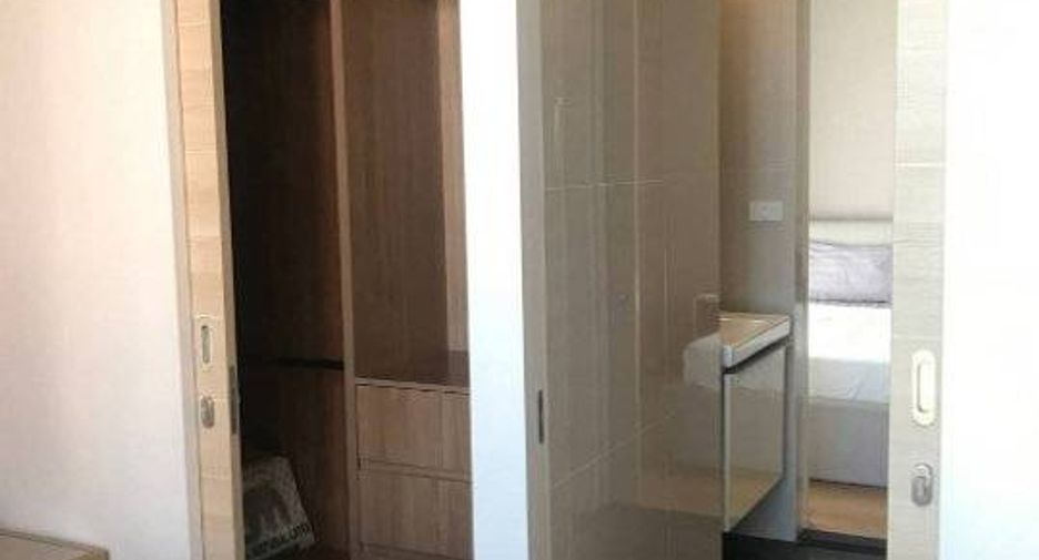 Wohnung zur Miete mit 2 Zimmer in Khlong Toei, Bangkok