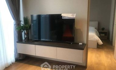 Condo en alquiler de 2 habitaciones en Khlong Toei, Bangkok