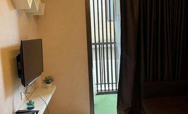 Condo en alquiler de 1 habitaciones en Ratchathewi, Bangkok