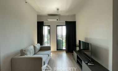 For rent 2 ベッドルーム condo in Bang Kapi, Bangkok