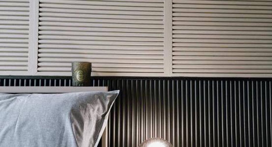 For rent 1 bed condo in Pathum Wan, Bangkok