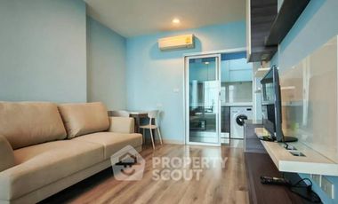 À louer 1 chambre condo à Sathon, Bangkok