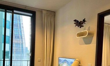 À louer 1 chambre condo à Khlong Toei, Bangkok