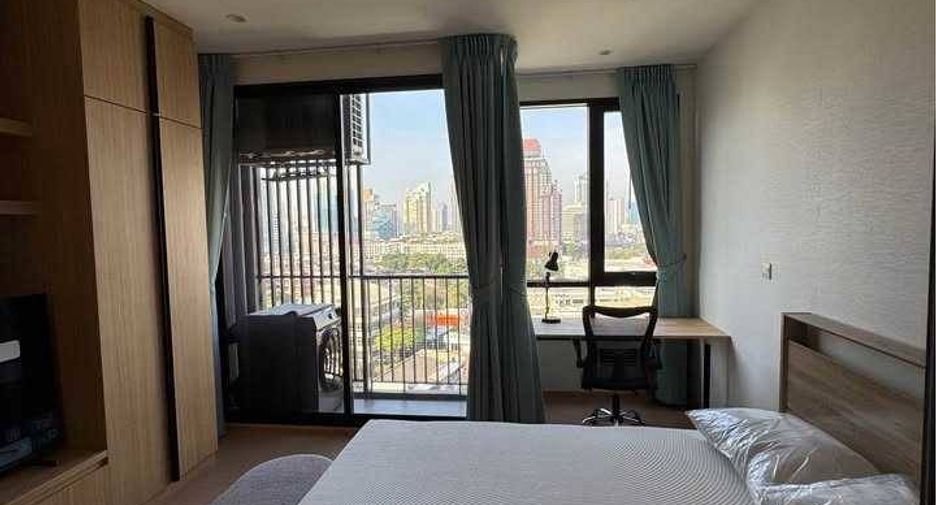 For rent 1 Beds condo in Watthana, Bangkok