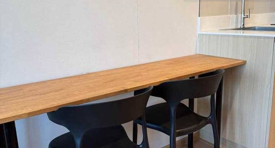 For rent 1 Beds condo in Watthana, Bangkok