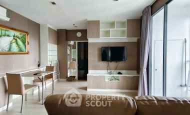 Wohnung zur Miete mit 2 Zimmer in Phra Khanong, Bangkok