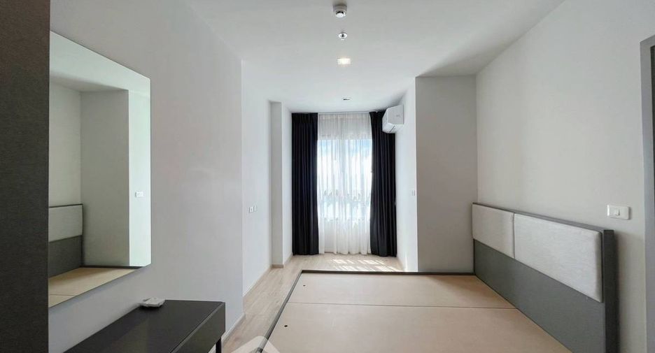 For rent 2 ベッドルーム condo in Bang Kapi, Bangkok