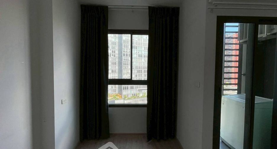 For rent 2 ベッドルーム condo in Bang Kapi, Bangkok