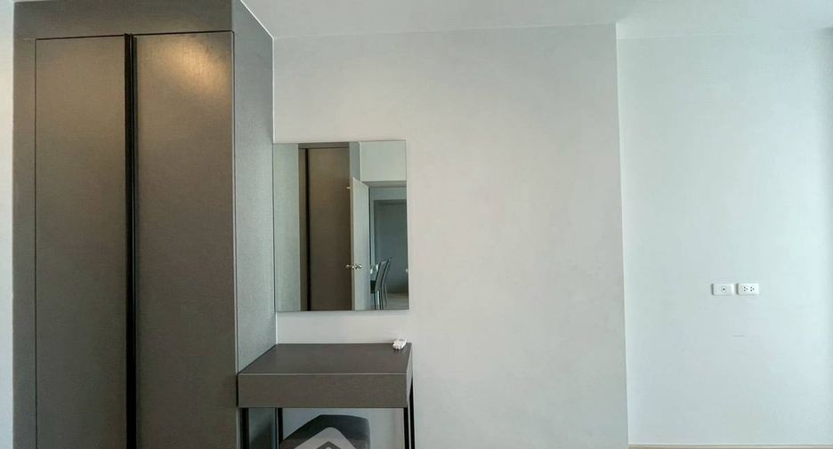 For rent 2 ベッドルーム condo in Bang Kapi, Bangkok