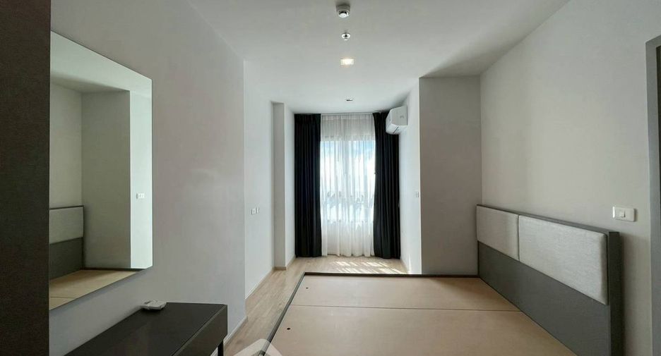 For rent 2 ベッドルーム condo in Bang Kapi, Bangkok
