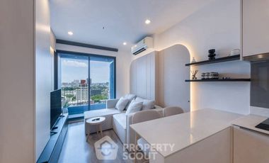 ให้เช่า 2 ห้องนอน คอนโด ใน บางนา, กรุงเทพฯ