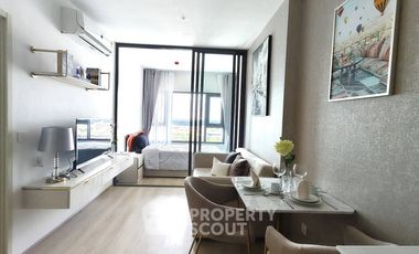 Wohnung zur Miete mit 2 Zimmer in Khlong Toei, Bangkok