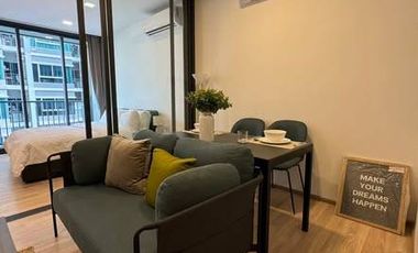 Wohnung zur Miete mit 1 Zimmer in Ratchathewi, Bangkok