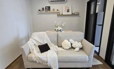 Condo en alquiler de 1 habitaciones en Chatuchak, Bangkok