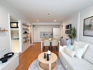 For rent 1 bed condo in Phaya Thai, Bangkok