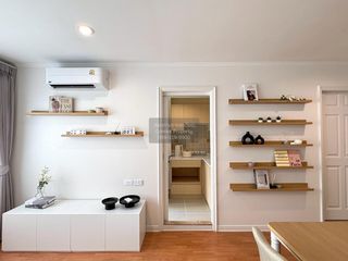 For rent 1 bed condo in Phaya Thai, Bangkok