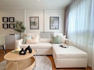 For rent 1 bed condo in Phaya Thai, Bangkok