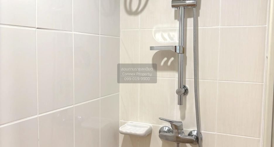 For rent 1 bed condo in Phaya Thai, Bangkok