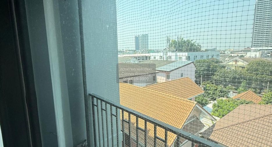 À louer 2 chambres condo à Bang Na, Bangkok