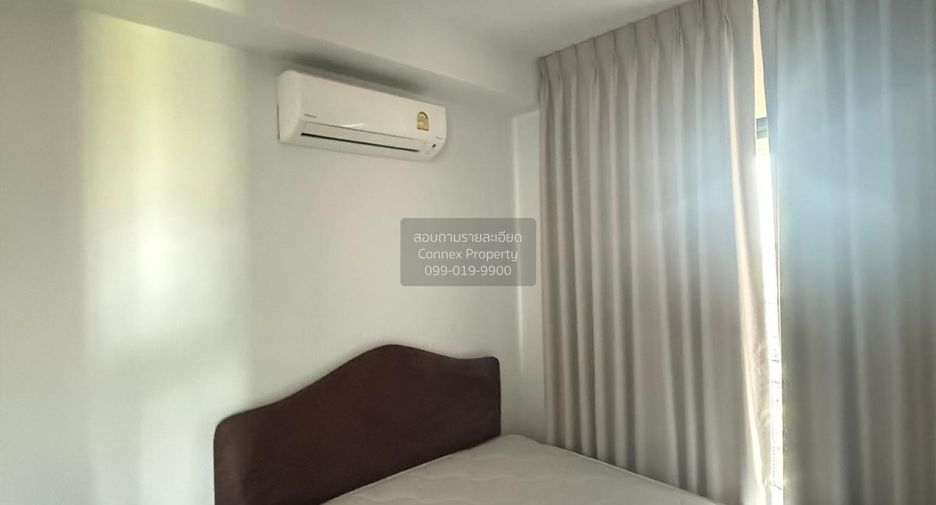À louer 2 chambres condo à Bang Na, Bangkok