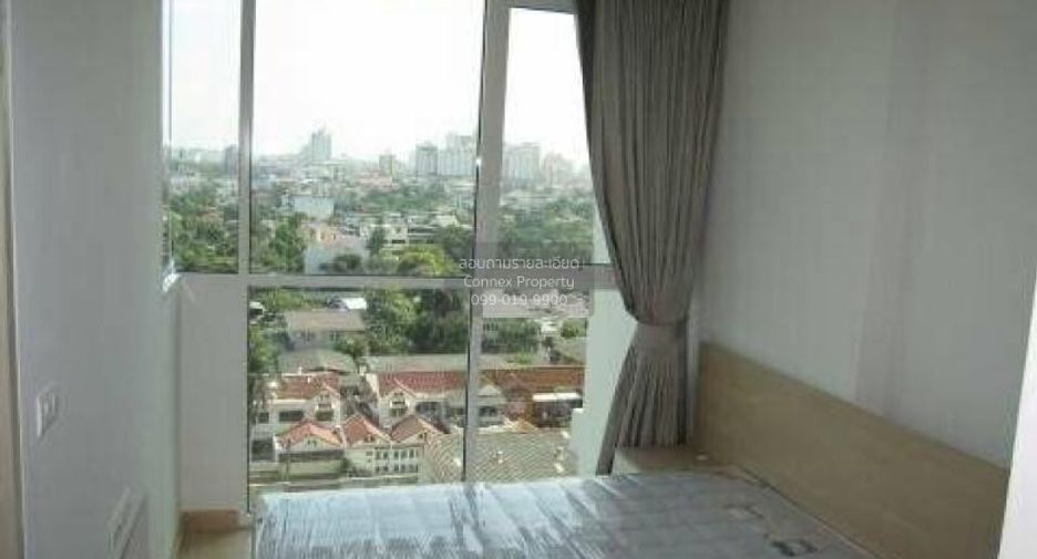 For rent 1 bed condo in Phaya Thai, Bangkok