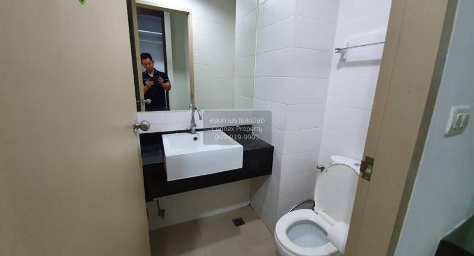 For rent 1 bed condo in Phaya Thai, Bangkok