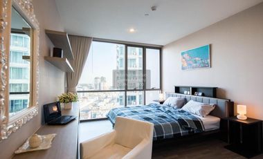 Wohnung zur Miete mit 2 Zimmer in Khlong Toei, Bangkok