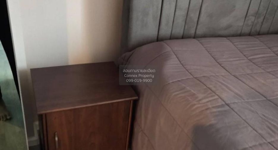 Wohnung zur Miete mit 1 Zimmer in Khlong Toei, Bangkok