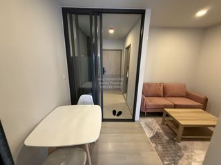 À louer 1 chambre condo à Phra Khanong, Bangkok