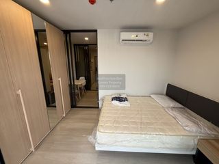 À louer 1 chambre condo à Phra Khanong, Bangkok