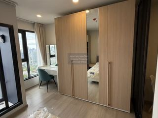À louer 1 chambre condo à Phra Khanong, Bangkok