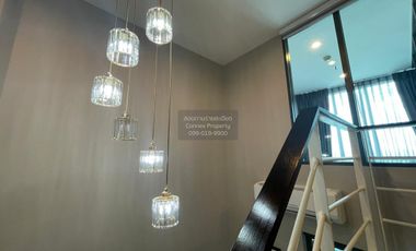出租 1 卧室 公寓 在 Bang Sue, 曼谷