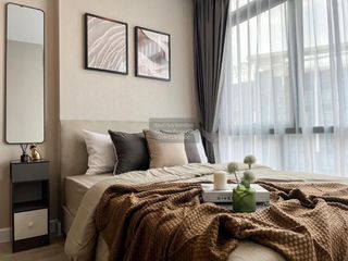 For rent 1 Beds condo in Bang Sue, Bangkok