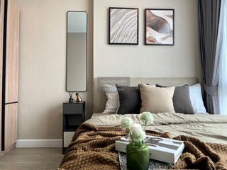 For rent 1 Beds condo in Bang Sue, Bangkok