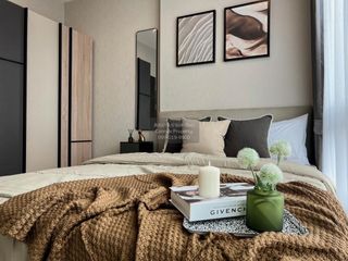 For rent 1 Beds condo in Bang Sue, Bangkok