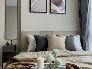 For rent 1 Beds condo in Bang Sue, Bangkok