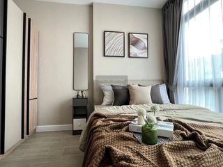 For rent 1 Beds condo in Bang Sue, Bangkok