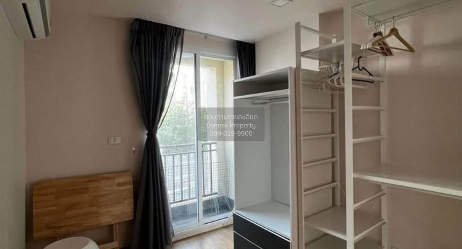 For rent 1 bed condo in Phra Khanong, Bangkok