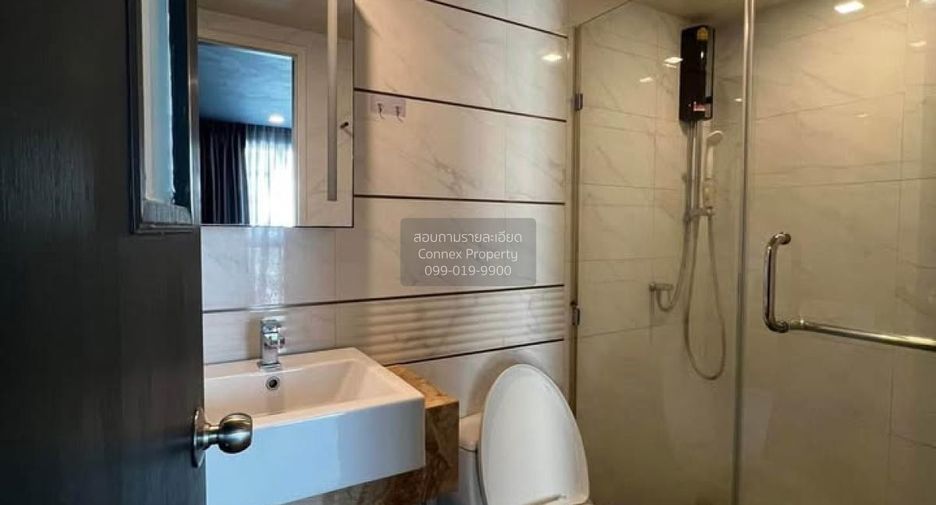 For rent 1 bed condo in Phra Khanong, Bangkok
