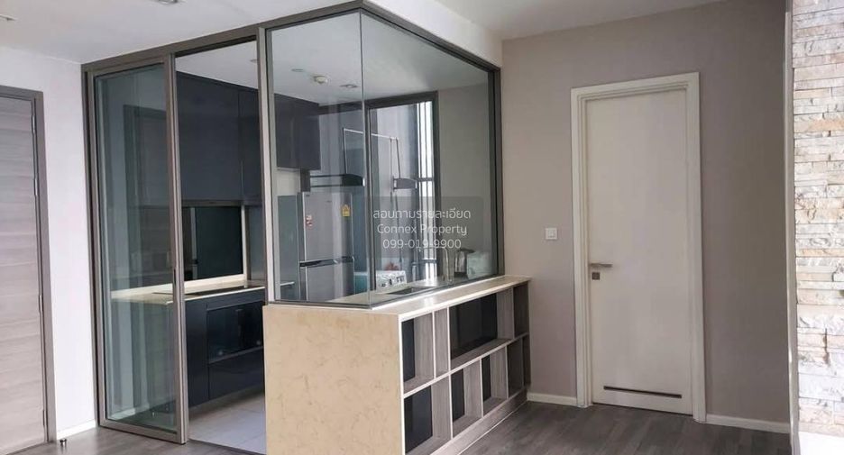 Wohnung zur Miete mit 2 Zimmer in Khlong Toei, Bangkok