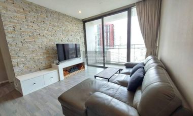 Wohnung zur Miete mit 2 Zimmer in Khlong Toei, Bangkok