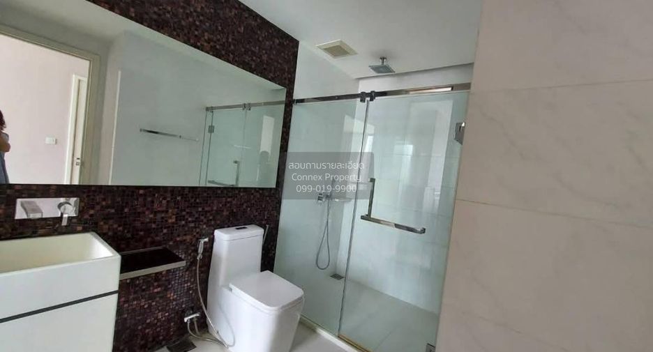 Wohnung zur Miete mit 2 Zimmer in Khlong Toei, Bangkok
